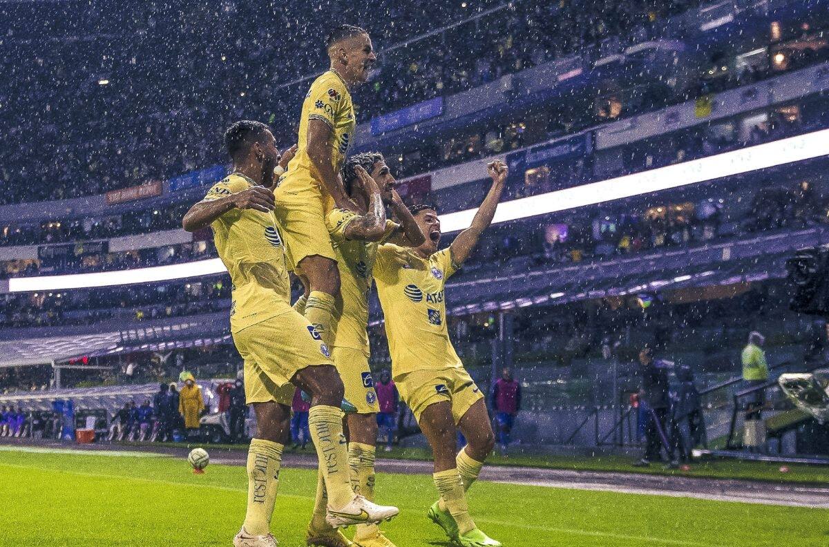 Dejó de ser indispensable para el América, ahora buscan su salida de cara al Clausura 2023
