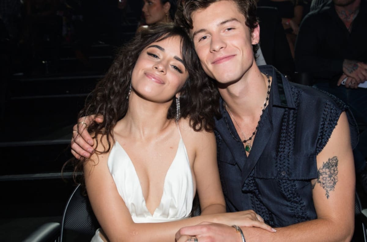 Shawn Mendes acusado de abuso contra su novia Camila Cabello ¡por un yogurt!