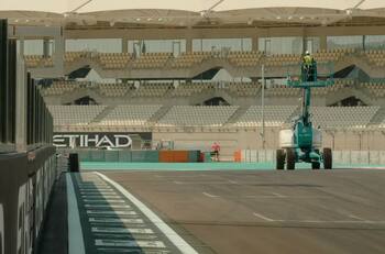 Se definió futuro de Michael Masi en Fórmula 1