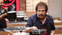 MasterChef Celebrity: Conoce al nuevo eliminado del reality que se despidió entre lágrimas y risas