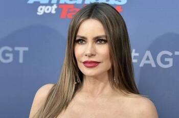 Sofía Vergara gana el juicio contra su ex Nick Loeb, quien no podrá usar sus óvulos congelados