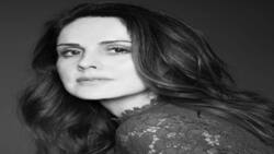 Natalia Esperón regresa a las telenovelas. Ve los detalles