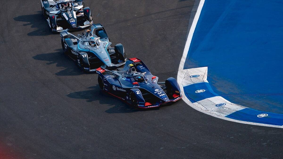 Puebla ePrix Fórmula E: ¿Cómo y dónde ver la primera fecha en México de 2021?