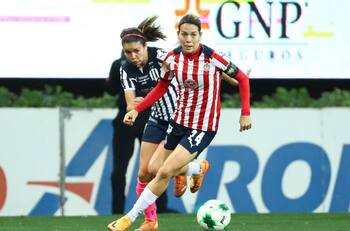 Rayadas vs Chivas: día, hora y dónde ver el juego por el Campeón de Campeonas de la Liga MX Femenil