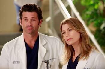 ¿Se acerca el final?: Escritora de "Grey's Anatomy" habla sobre el giro de la exitosa serie