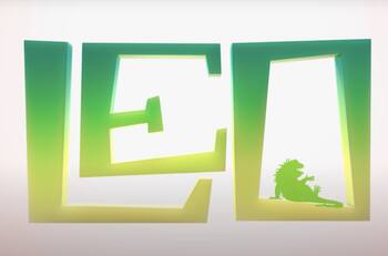 Este es el final explicado de “Leo” la película que lidera el ranking de Netflix