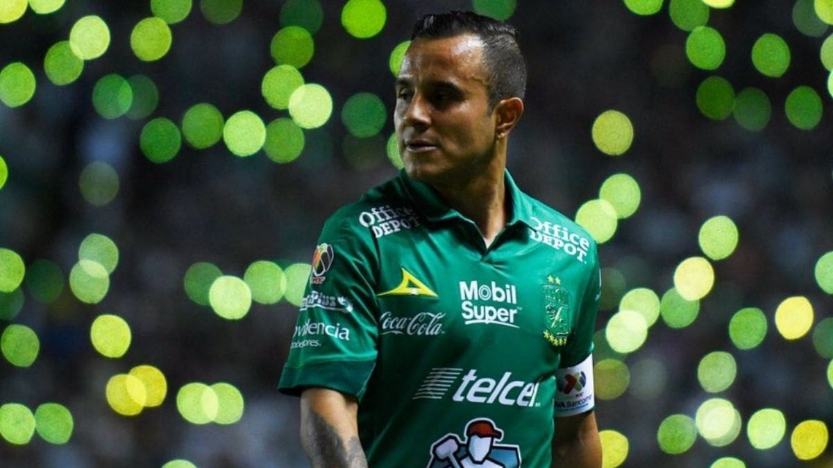 Luis Montes aseguró que JJ Macías debió de irse antes a Europa