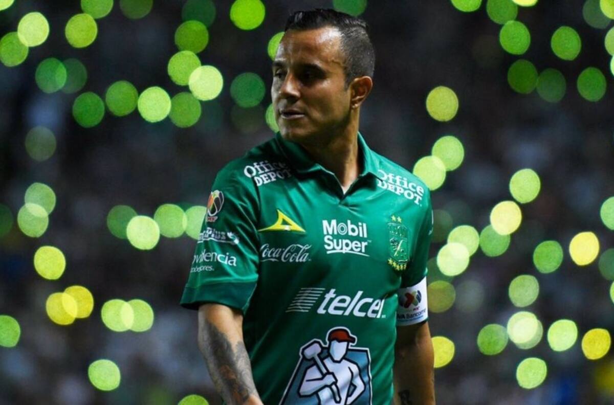 Luis Montes aseguró que JJ Macías debió de irse antes a Europa
