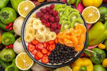 Consejos de salud: 5 frutas que puedes consumir si tienes diabetes