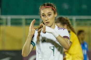 Copa Mundial Femenina Sub-20 Costa Rica 2022: México estará en el Grupo B