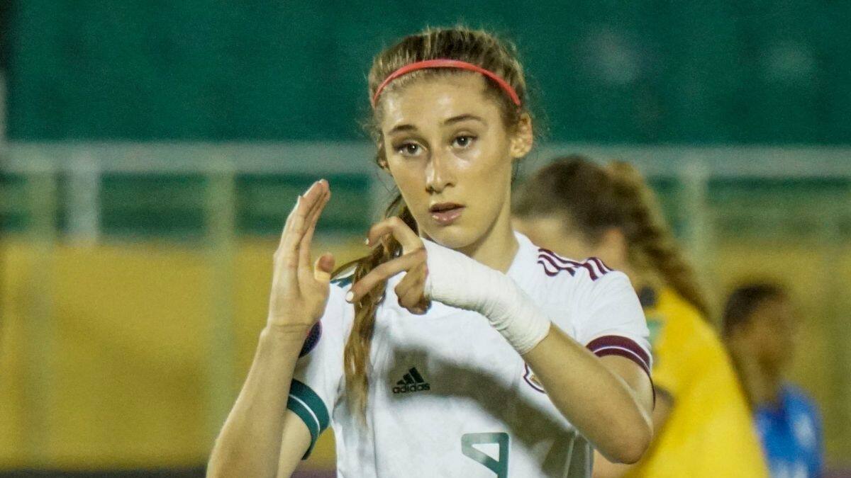 Copa Mundial Femenina Sub-20 Costa Rica 2022: México estará en el Grupo B