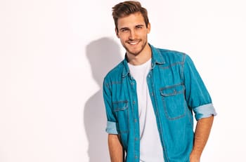 3 prendas protagonistas en primavera para hombres