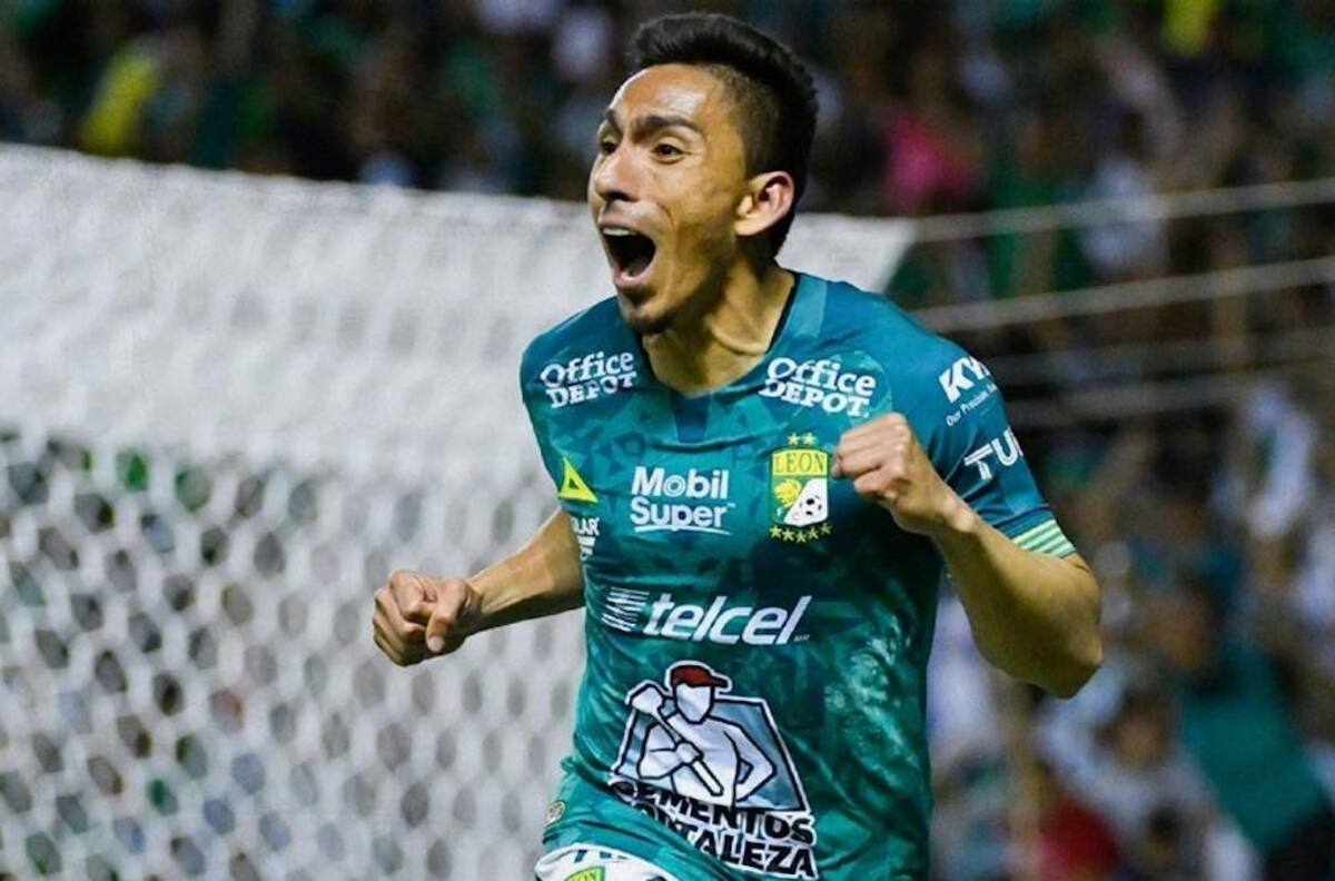 León vs Toluca: Revisa el duelo clave en la ofensiva entre Alexis Canelo y Ángel Mena
