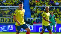 Leyenda del futbol colombiano arremete contra James Rodríguez por polémica