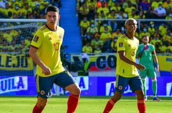 Leyenda del futbol colombiano arremete contra James Rodríguez por polémica