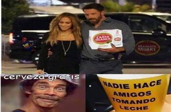¡Compártelos! Estos son los mejores memes del Día Internacional de la Cerveza