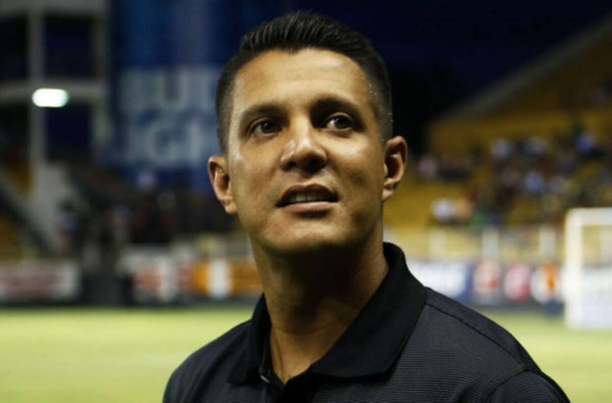 Un viejo conocido del América regresa como directivo