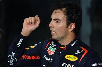 Expiloto de F1 arremete contra Jos Verstappen y le exige respeto para Checo Pérez