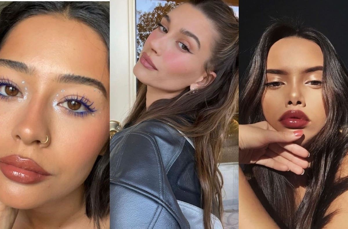 Belleza: ¡Alerta! Tendencias en maquillaje para otoño 2022 que debes conocer