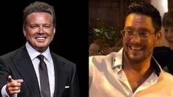 Esto fue lo que pasó con el hermano menor de Luis Miguel, Sergio Basteri