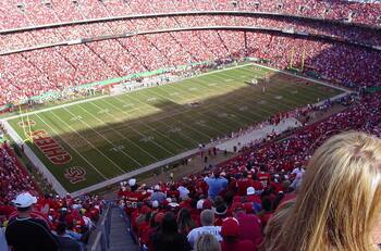 Chiefs despiden a Ben Roethlisberger y Steelers en Playoffs de la NFL