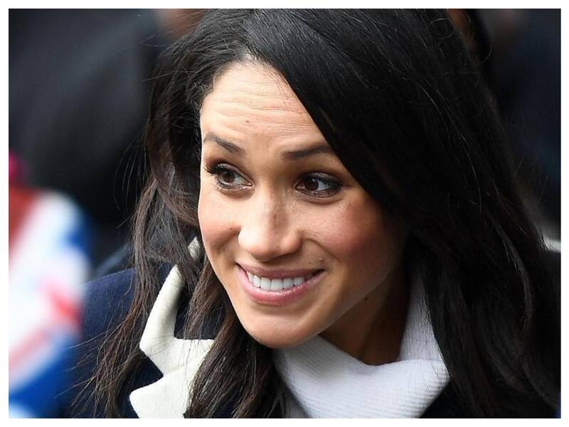 Meghan Markle firmó con una agencia de talentos y emprenderá nuevas producciones.