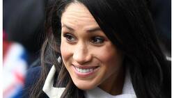 Meghan Markle explora el mercado sin considerar al príncipe Harry