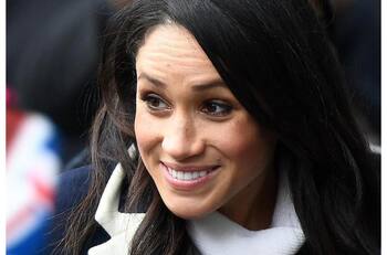 Meghan Markle explora el mercado sin considerar al príncipe Harry