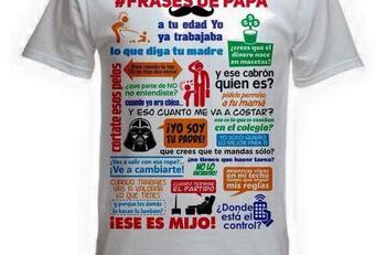 Día del padre: Las frases típicas de papá que todos hemos escuchado