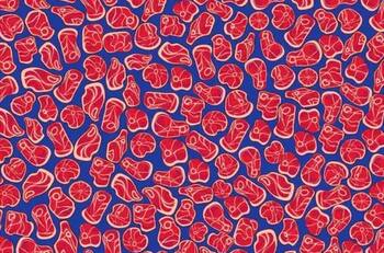 Acertijos visuales: Ubica las 4 naranjas en la imagen, tienes 5 segundos