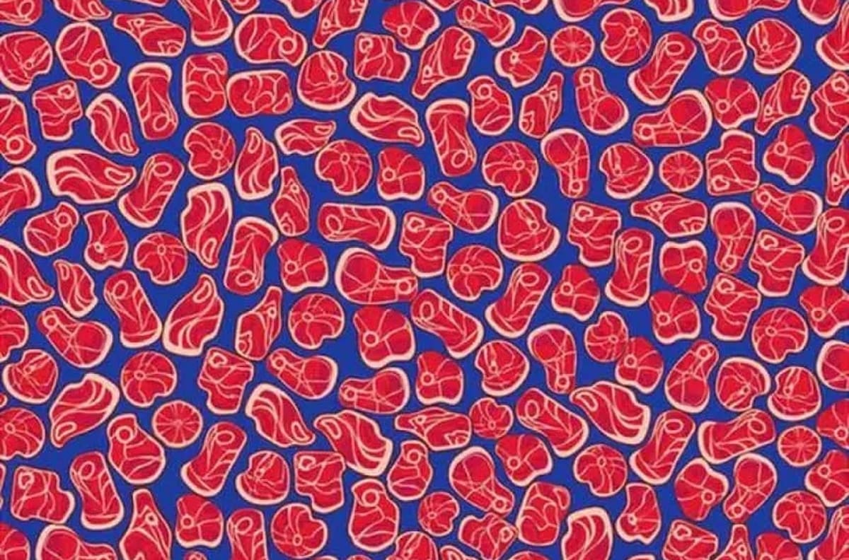 Acertijos visuales: Ubica las 4 naranjas en la imagen, tienes 5 segundos