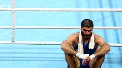 TAS descalificó protesta de boxeador francés en Tokio 2020