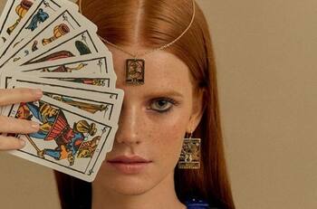 Esto dicen las cartas del Tarot para el domingo 11 de diciembre