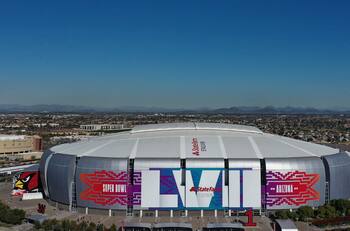 Super Bowl LVII: Esto te costaría ir al duelo entre Eagles y Chiefs en Arizona