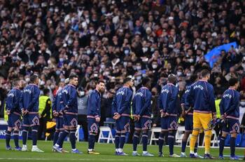 Paris Saint Germain apostaría por este jugador como recambio de Neymar, Messi o Mbappé