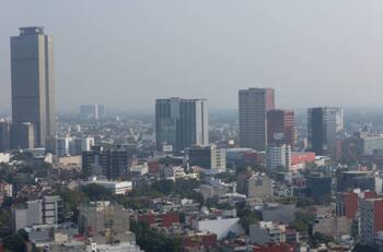 Activan contingencia ambiental: ¿Qué autos no circulan este 26 de marzo?