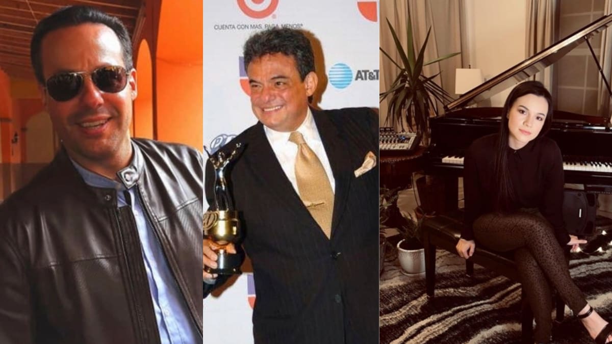 José Joel arremetió contra su media hermana Sarita Sosa: "podría ir a la cárcel"