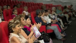 Conoce los descuentos que puedes recibir en el cine con la credencial de INAPAM