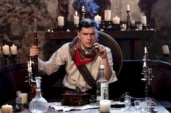 Cultura, lucha y ritmo: el mensaje detrás de la música de Guaynaa y su amor por México