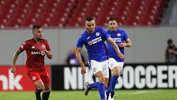 Cruz Azul vs. Toronto FC: Hora y dónde ver por TV y Online la Concachampions