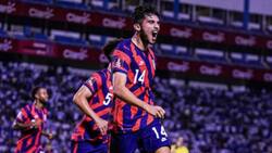 Ricardo Pepi, la joya que rechazó al Tri para jugar con Estados Unidos