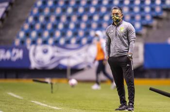 Las lecciones de Ignacio Ambriz y León FC tras empate ante Toronto FC