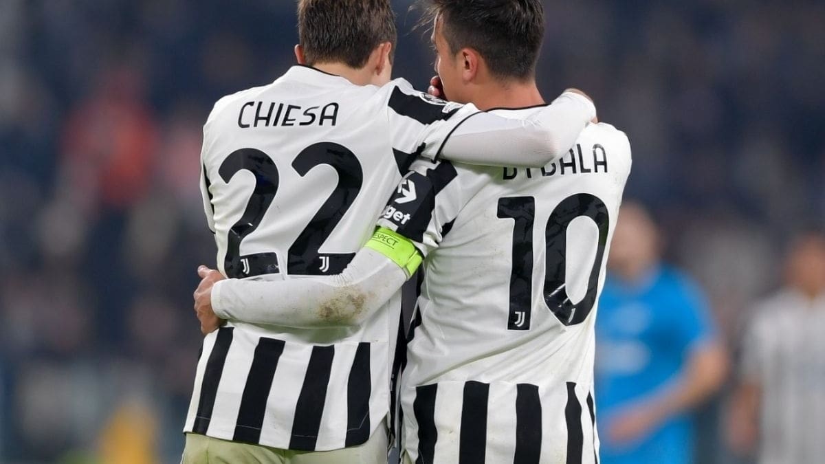 Juventus vs Fiorentina: Hora y dónde ver a en vivo la Jornada-12 de la Serie A