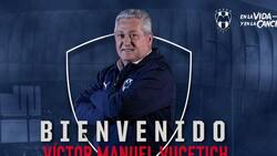 Así reaccionaron los aficionados de Rayados ante el regreso de Vucetich: “un bomberazo”