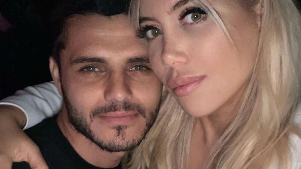 Video: Revelan cómo Wanda Nara le descubrió los mensajes a Mauro Icardi