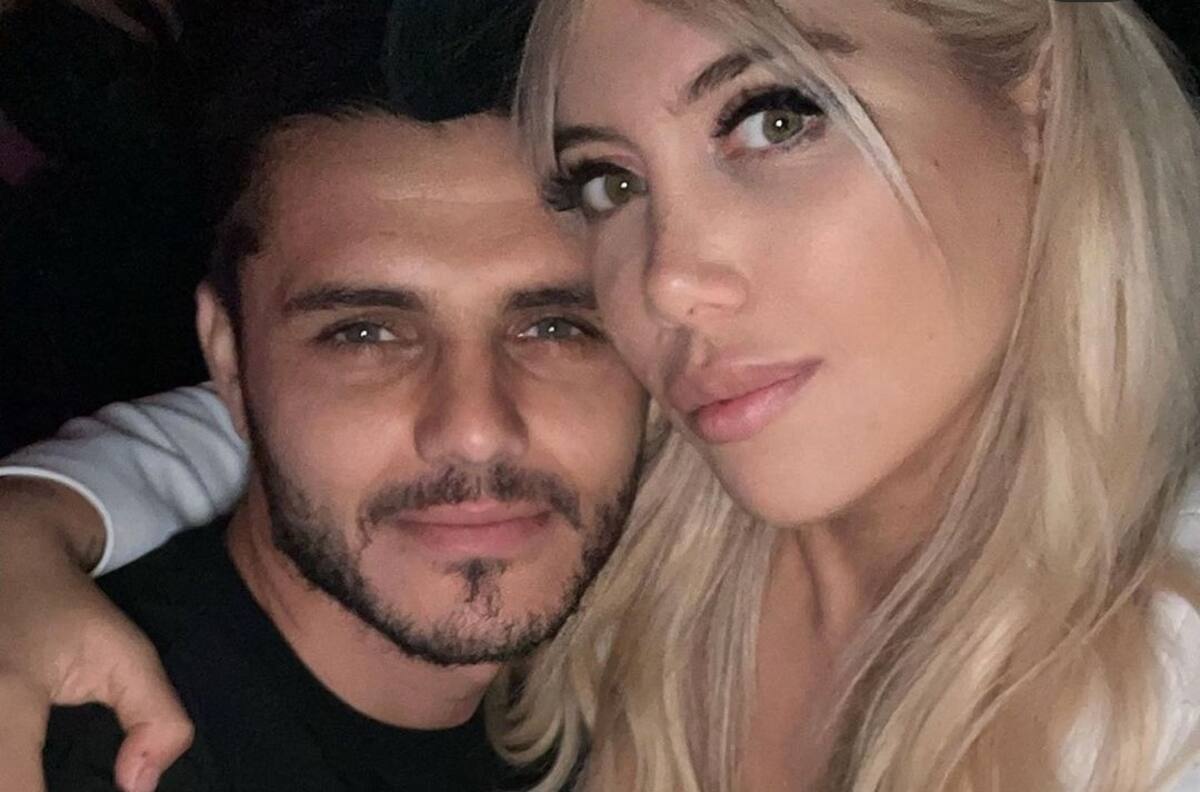 Video: Revelan cómo Wanda Nara le descubrió los mensajes a Mauro Icardi