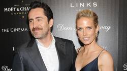 Demián Bichir aún no supera la muerte de su esposa, Stefanie Sherk