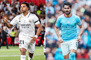 Real Madrid vs Manchester City: ¿cuándo, a qué hora y dónde ver EN VIVO la semifinal de la Champions League?