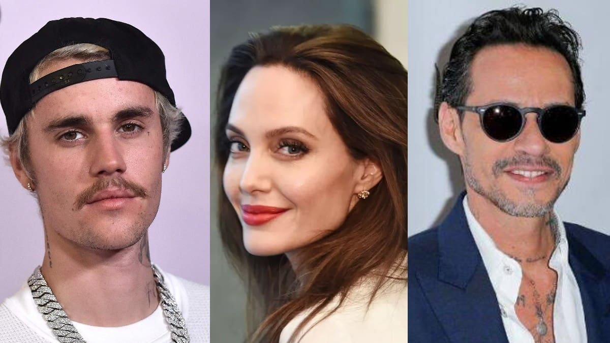 10 Famosos que se tatuaron y después se arrepintieron
