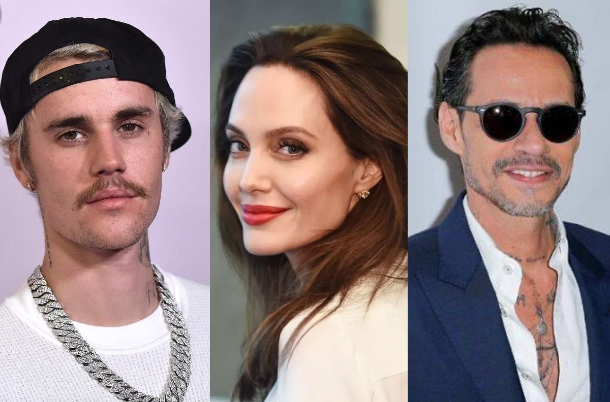 10 Famosos que se tatuaron y después se arrepintieron